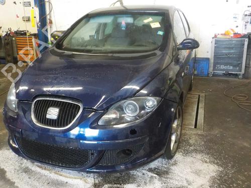 Used Parts SEAT TOLEDO III (5P2)  1.6  1019248