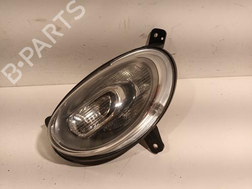 Used Left daytime light FIAT 500X (334_) 1.4 (334AXC1B, 334AXC11) (140 hp) 27593546