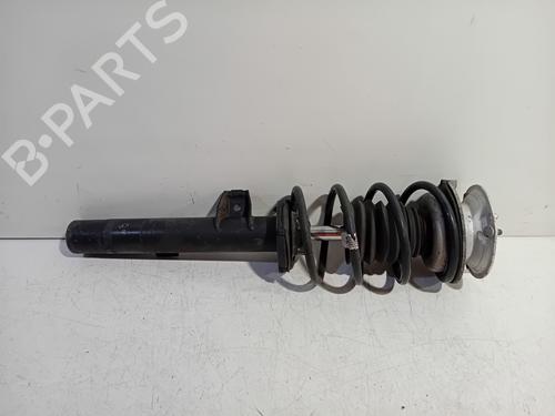 Used Right front shock absorber BMW 1 (E87) 116 i (122 hp) 19408339
