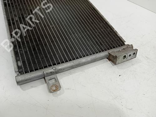 AC radiator FIAT PUNTO (199_) 1.3 D Multijet | BP15491017M32 