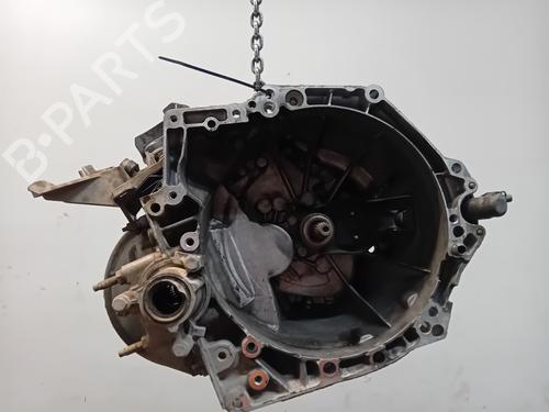 Used Gearbox Gearbox OPEL ASTRA L (OV5) 1.2 (FPHNPJ) (110 hp) 36260465 36260465