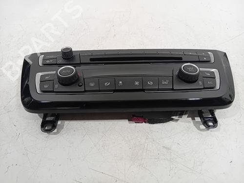 Climate control BMW 3 (F30, F80) 330 e | BP21844139I5 