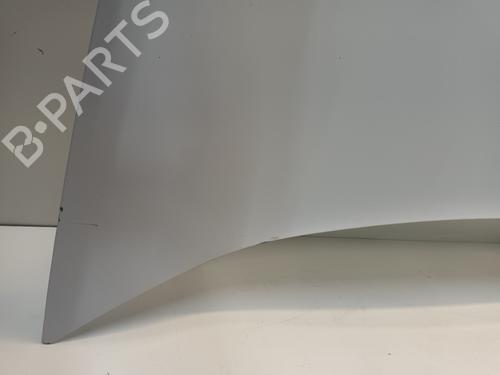 Hood RENAULT KANGOO Express (FW0/1_) 1.5 dCi 90 (FW0G, FW05, FW08, FW11) | BP30152746C1