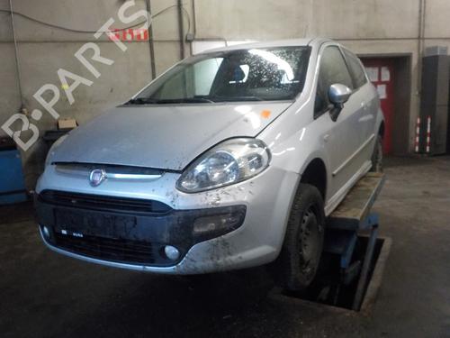 Starter FIAT PUNTO EVO (199_) 1.3 D Multijet | BP11509097M8 