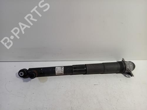 Used Left rear shock absorber SEAT LEON (5F1) 2.0 Cupra (280 hp) 18867732
