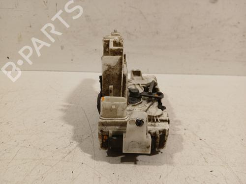 Rear right lock MERCEDES-BENZ SPRINTER 3,5-t Van (B906) 313 CDI (906.631, 906.633, 906.635, 906.637) | BP29277718C99 