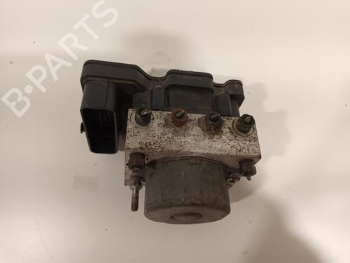 ABS pump CITROËN C1 (PM_, PN_) 1.0 | BP16422501M43 