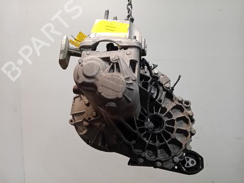 Gearbox FORD FIESTA VII (HJ, HF) 1.0 EcoBoost | BP30152658M3