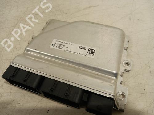 Used Engine control unit (ECU) Engine control unit (ECU) RENAULT ESPACE VI (RHN) E-TECH 200 Hybrid (199 hp) 33678464 33678464