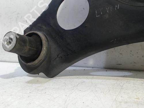 Left front suspension arm RENAULT TWINGO III (BCM_, BCA_) 1.0 SCe 70 | BP12125241M12 