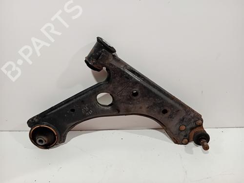 Used Right front suspension arm OPEL ADAM (M13) 1.4 (101 hp) 28283064