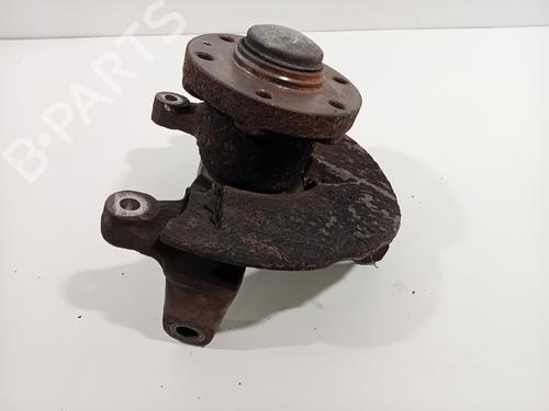 Left front steering knuckle IVECO DAILY III Van 35 C 12 V, 35 S 12 V (AGKA43A2, AGKB43A2, AGKB46A2,... | BP23988202M25 