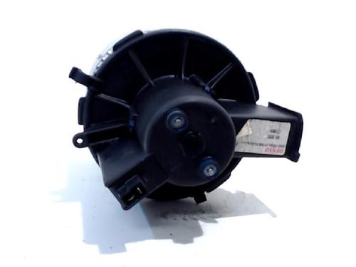 Heater blower motor FIAT 500 (312_) 1.3 D Multijet (312AXB1A) | BP4605660M62 