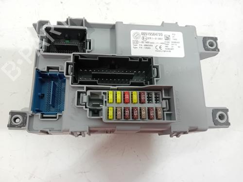 Used Fuse box Fuse box 14925544 14925544