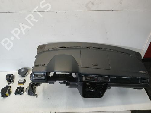 Used Airbag Kit Airbag Kit 39202585 39202585