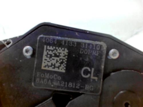 Front right lock FORD FIESTA VI (CB1, CCN) 1.25 | BP13203740C97 