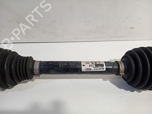 Right front driveshaft AUDI A6 C7 Avant (4G5, 4GD) 3.0 TDI quattro | BP29941134M39