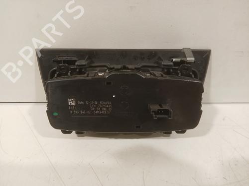 Headlight switch BMW 3 Touring (F31) 320 d | BP39503561I24 - Image 2