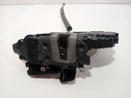 Used Front left lock JAGUAR XF I (X250) 2.7 D (207 hp) 29816149