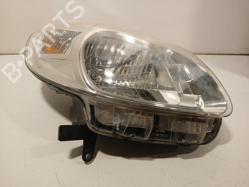 Used Right headlight Right headlight 24262509 24262509