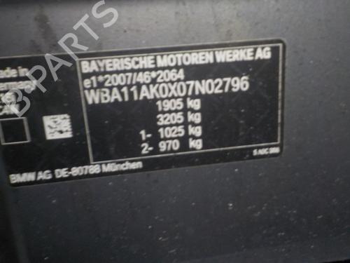 Rear left window mechanism BMW 2 Gran Coupe (F44) 218 i | BP20371259C24 