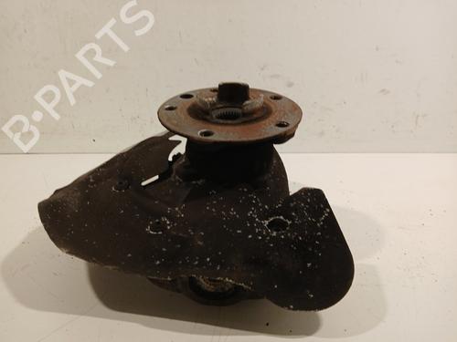 Left front steering knuckle PORSCHE CAYENNE (92A) 3.0 Diesel | BP28605554M25 - Image 5