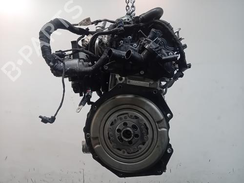 Engine CUPRA LEON Sportstourer (KL8, KU8, KUD) 1.4 e-HYBRID | BP40266342M1 - Image 2