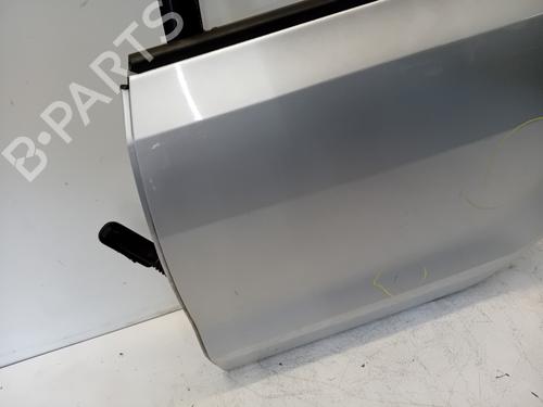 Left rear door VW POLO V (6R1, 6C1) 1.2 TDI | BP24449513C4 