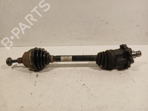 Used Right front driveshaft AUDI A6 C6 Avant (4F5) 2.7 TDI quattro (180 hp) 29015602