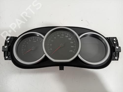 quadro-strumenti-dacia-lodgy-js_-2012-25249528 main image