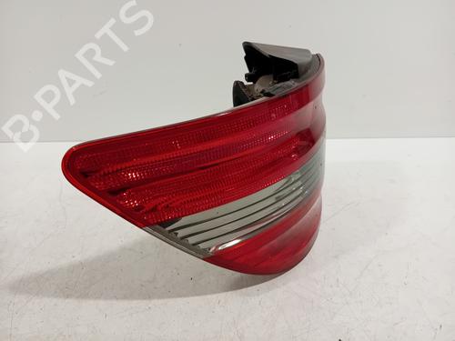 Left taillight MERCEDES-BENZ B-CLASS Sports Tourer (W245) B 150 (245.231) | BP22641093C34 