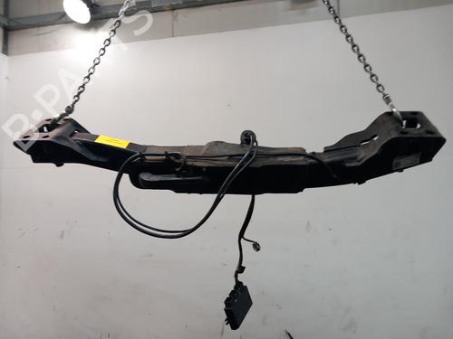 Used Tow ball/Mechanism Tow ball/Mechanism PORSCHE CAYENNE (92A) 3.0 Diesel (245 hp) 33543417 33543417