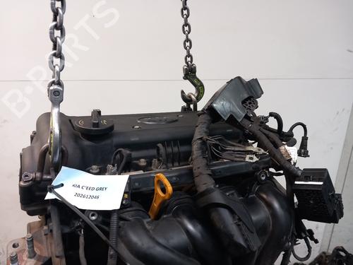 Engine KIA CEE'D SW (ED) 1.6 | BP35952566M1 - Image 6
