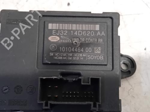 Electronic module LAND ROVER RANGE ROVER EVOQUE (L538) 2.2 D 4x4 | BP21025169M83 
