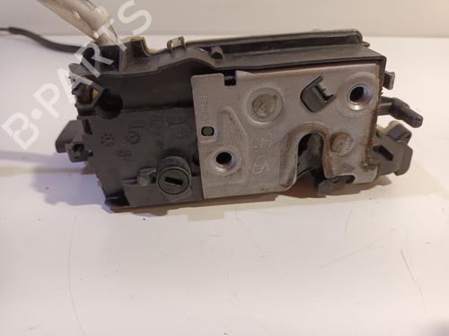 Used Rear left lock CITROËN C4 II (NC_) 1.6 HDi 90 (92 hp) 16330716