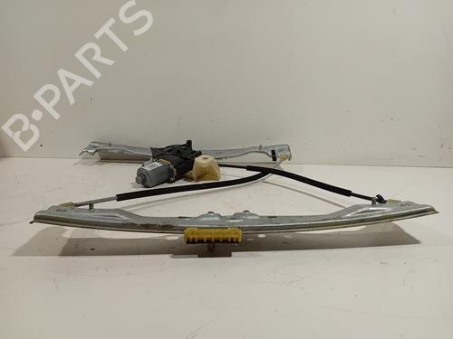 Rudehejsemekanisme Højre foran CITROËN C4 CACTUS 1.2 VTi 82 | BP24574242C23 - Image 3