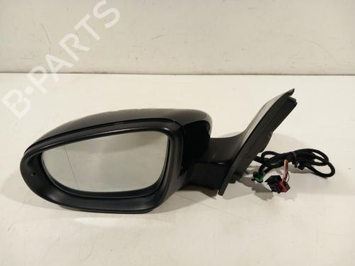 Used Left mirror Left mirror VW GOLF VI (5K1) 1.2 TSI (86 hp) 36416682 36416682