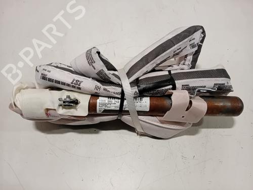 Used Right curtain airbag Right curtain airbag 39238895 39238895