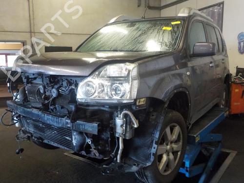 Starter NISSAN X-TRAIL II (T31) 2.0 dCi 4x4 | BP10507105M8 