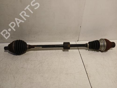 Used Right front driveshaft Right front driveshaft 33760112 33760112
