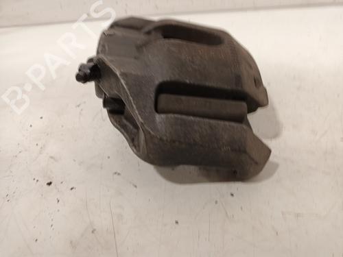 Left front brake caliper BMW 7 (E65, E66, E67) 735 i, Li | BP15372270M105 - Image 3
