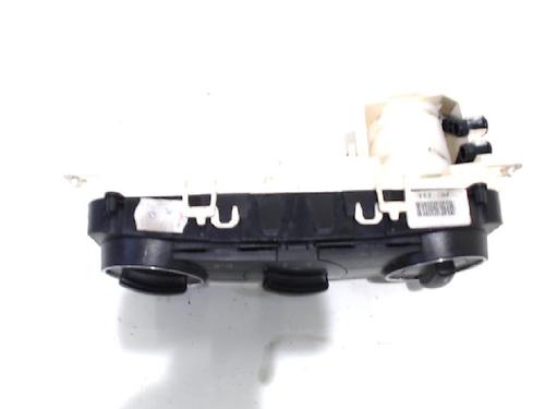 Climate control MERCEDES-BENZ A-CLASS (W169) A 160 CDI (169.006, 169.306) | BP4497247I5 