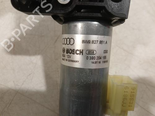 Electronic module AUDI A4 B9 Avant (8W5, 8WD) 2.0 TFSI | BP39620098M83 - Image 5