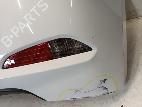 Rear bumper HYUNDAI i20 II (GB, IB) 1.0 T-GDI | BP29333822C8 