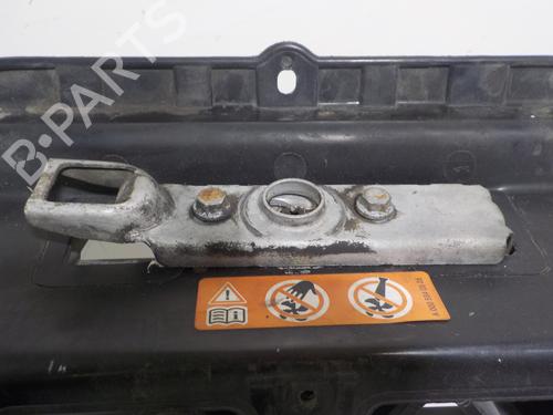 Other MERCEDES-BENZ VITO / MIXTO Van (W639) 111 CDI (639.601, 639.603) | BP13664359O1 