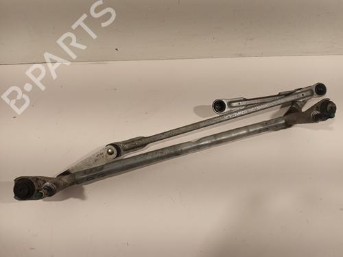 front-wipers-mechanism-vw-polo-vi-aw1-bz1-ae1-2017-23988179 main image