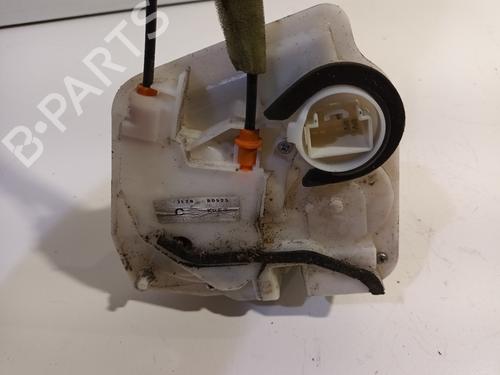 Rear right lock MAZDA CX-5 (KE, GH) 2.0 AWD (KEEAW) | BP24332544C99 