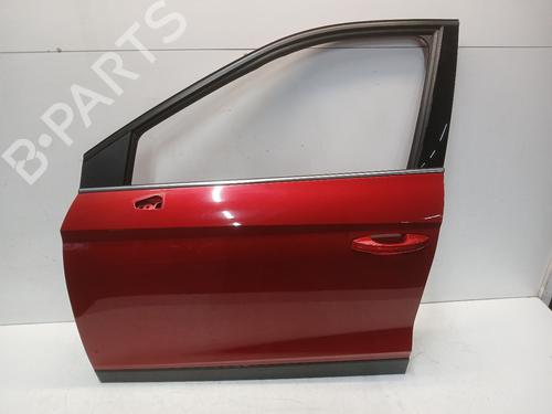 Used Left front door Left front door SEAT ARONA (KJ7, KJP) 1.0 TSI (116 hp) 40049518 40049518