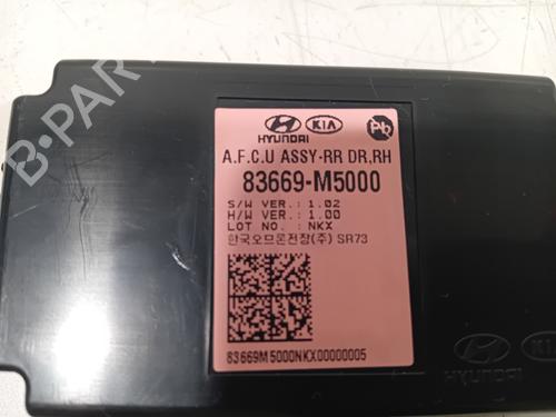 Control unit HYUNDAI NEXO (FE) FCEV | BP31343398M11 - Image 2