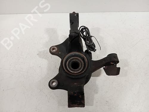 Right front steering knuckle MERCEDES-BENZ VITO Van (W447) 109 CDI (447.601, 447.603, 447.605) | BP22379935M26 